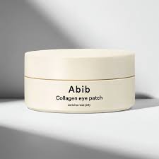 Abib Collagen Eye Patch Jericho Rose Jelly 90ml –