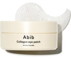 Abib Collagen Eye Patch Jericho Rose Jelly 90ml –