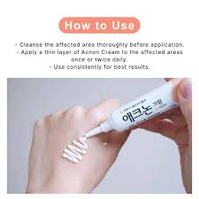Dpharm Acnon Cream 13g – Effective Acne, Pimples & Blemish Control Cream