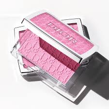 Dior Backstage Rosy Glow Blush 001 Pink – Luxury Dior Blush | Makeupstash
