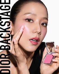 Dior Backstage Rosy Glow Blush 001 Pink – Luxury Dior Blush | Makeupstash