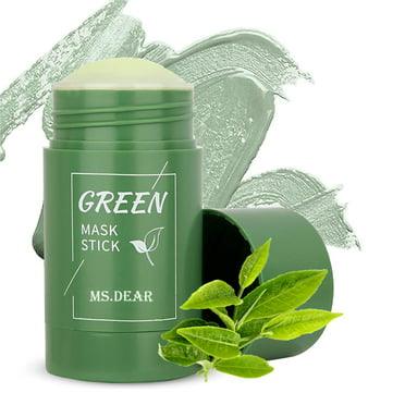  Purifying , Hydrating ,  Face Mask , Mask stick , All skin types , Makeupstashpk