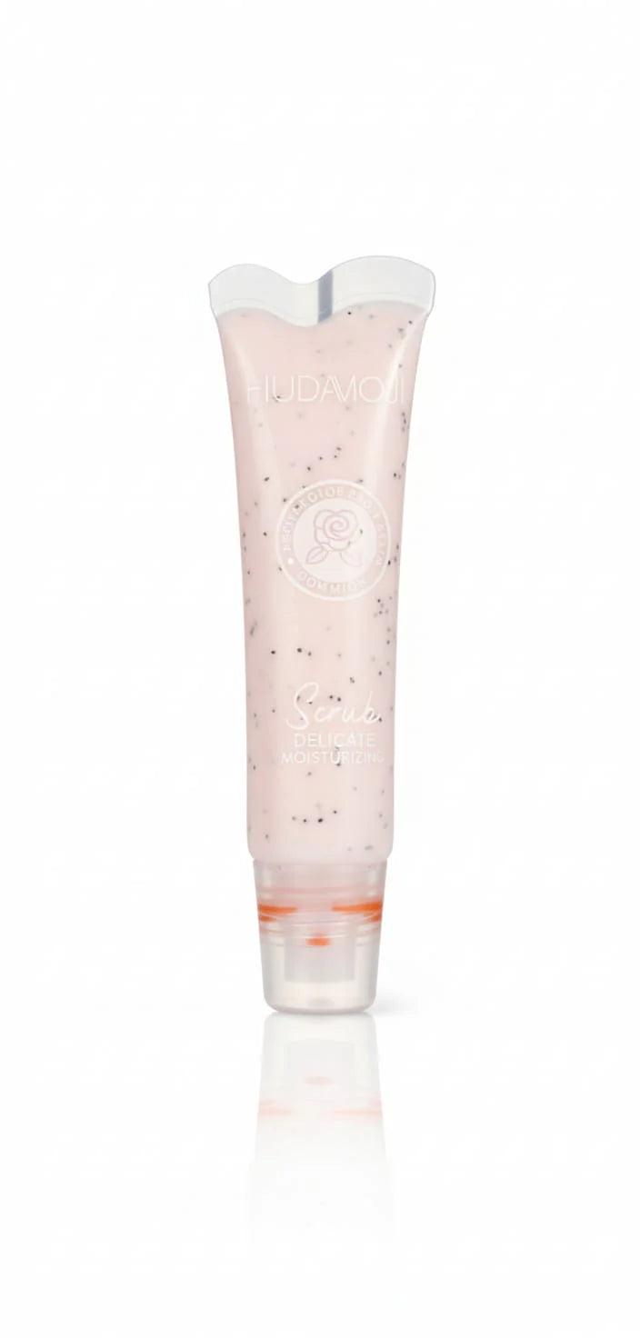 Exfoliating , Nourishing  , Lip Care , Lip Scrub , Makeupstashpk