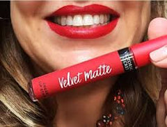 Velvet Matte lip stain, Adored lip Stain, Matte liquid lipstick, long lasting lip Color, Cream lip Stain , Victoria Secret Makeup, Matte lipstick for Women, High Pigment lip Stain , Makeupstashpk