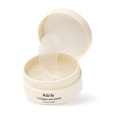 Abib Collagen Eye Patch Jericho Rose Jelly 90ml –