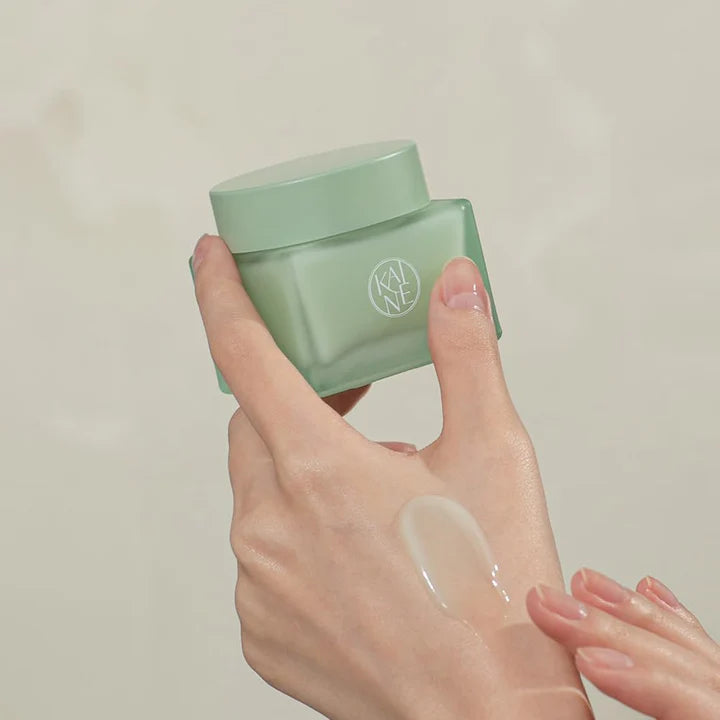 KAINE,Cream,Gel cream,hydrates deeply,lightweight,refreshing,fast absorption,Makeupstashpk