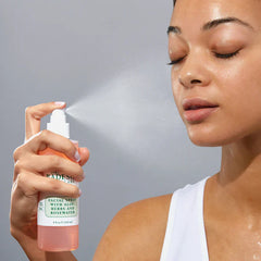 Hydrating ,Face Mist,  Facial Spray, Makeup Stash Pakistan