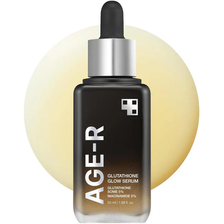 Glutathione serum, Brightening serum, Korean skincare serum, Glow serum, Pigmentation serum, Anti dullness serum, Niacinamide serum, Radiant skin serum, Makeupstashpk
