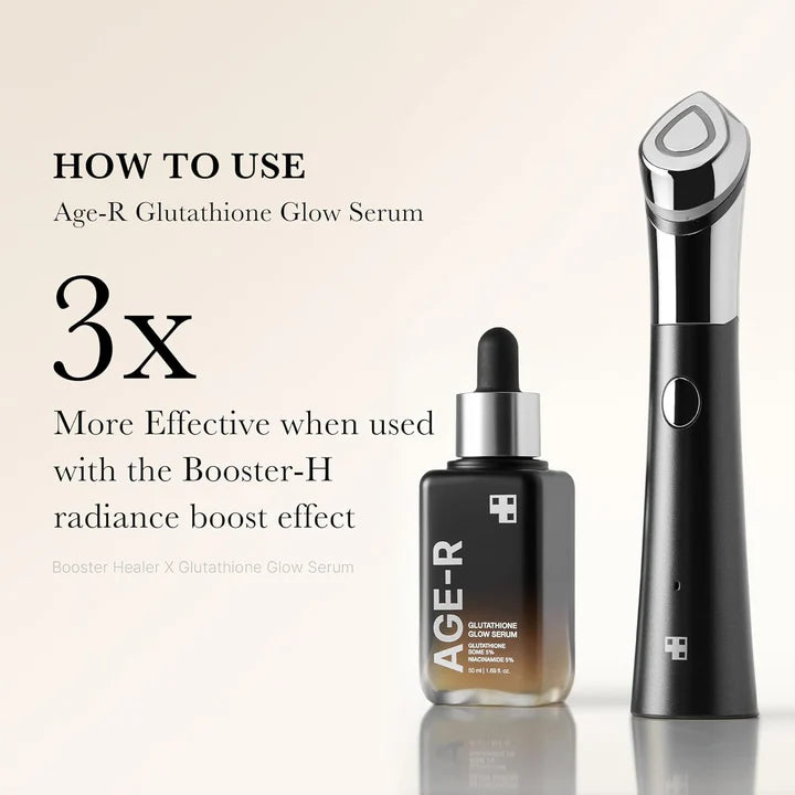 Glutathione serum, Brightening serum, Korean skincare serum, Glow serum, Pigmentation serum, Anti dullness serum, Niacinamide serum, Radiant skin serum, Makeupstashpk