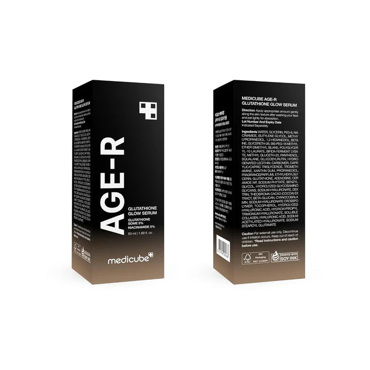 Glutathione serum, Brightening serum, Korean skincare serum, Glow serum, Pigmentation serum, Anti dullness serum, Niacinamide serum, Radiant skin serum, Makeupstashpk