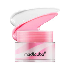 Medicube PDRN Lip Sleeping Mask – Deep Hydration & Repair Overnight Lip Care (10g)