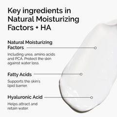 The Ordinary, Natural Moisturizing Factors, NMF Cream, Hyaluronic Acid Moisturizer, The Ordinary 30g, Face Cream, Daily Moisturizer, Barrier Repair Cream, Lightweight Face Cream, Hydrating Skincare , Makeupstashpk