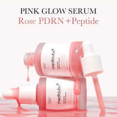 Medicube,Pink Peptide Serum,Skincare,Makeupstashpk