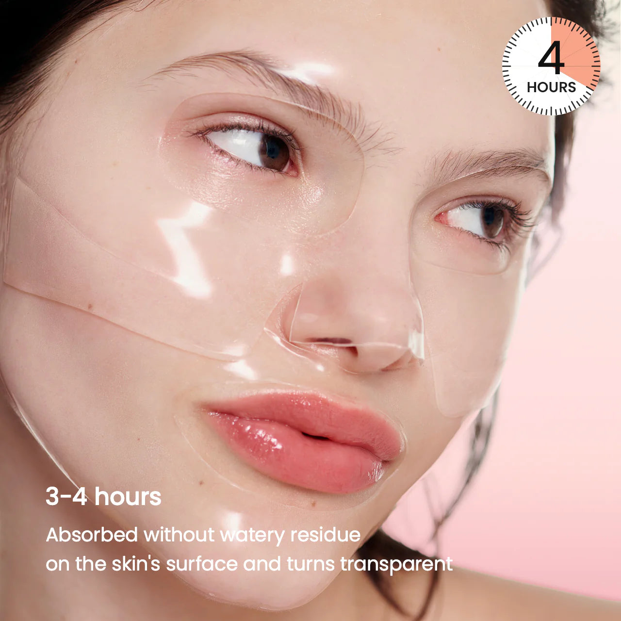 BIODANCE Bio-Collagen Real Deep Mask 34g – Firming & Deep Hydration Sheet Mask