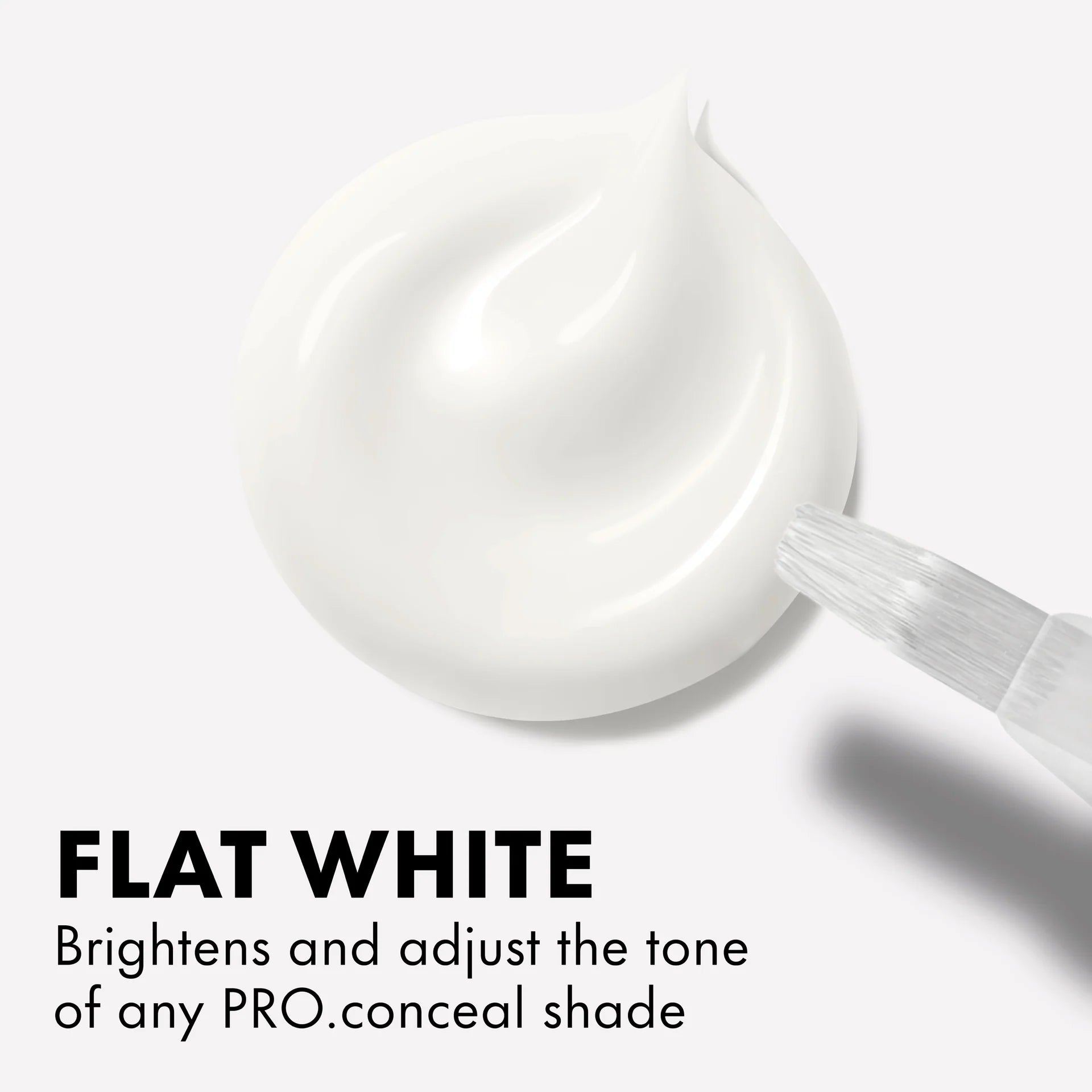 L.A. Girl Pro Conceal HD Concealer – Flat White | Highlighting & Lightening Mixer