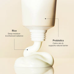 Beauty of Joseon Relief Sun Rice + Probiotics SPF50+ PA++++ 50ml – Hydrating Korean Sunscreen