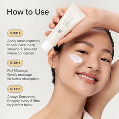 Sunscreen,Sun protection,lightweight,Makeupstashpk