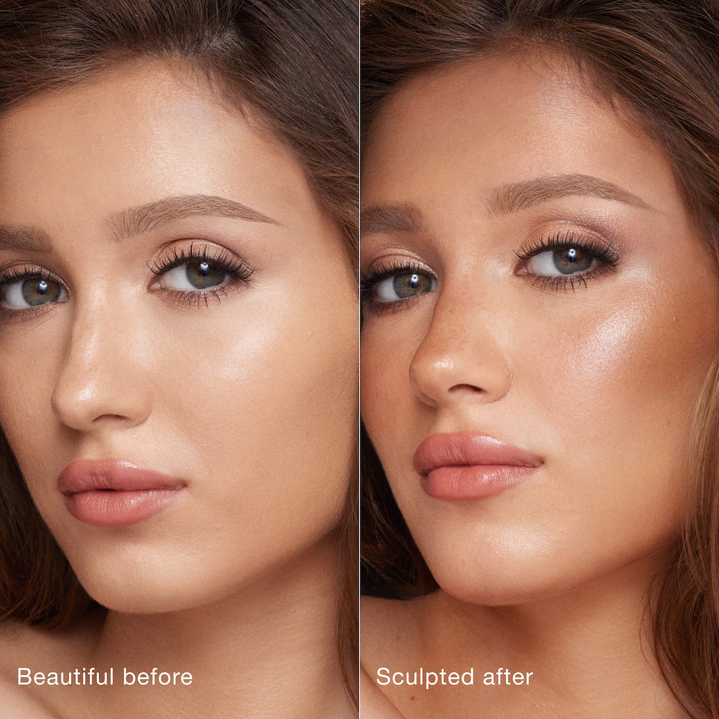 Charlotte Tilbury,Liquid Contour,Sculpted Glow,Makeupstashpk