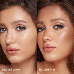 Charlotte Tilbury,Liquid Contour,Sculpted Glow,Makeupstashpk