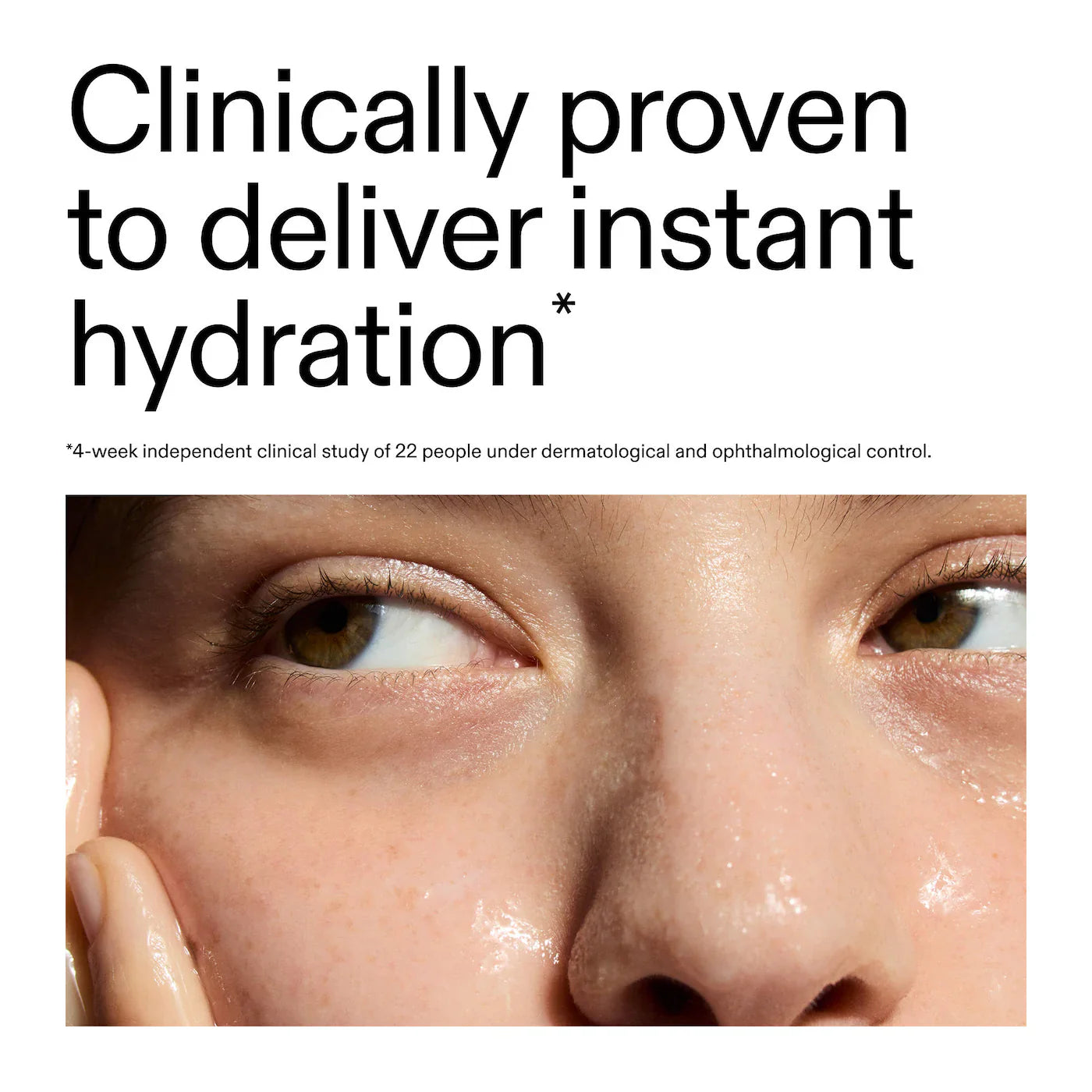 The INKEY List Hyaluronic Acid Serum 30ml – Hydrating Face Serum