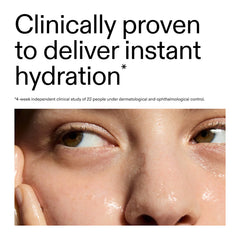 The INKEY List Hyaluronic Acid Serum 30ml – Hydrating Face Serum