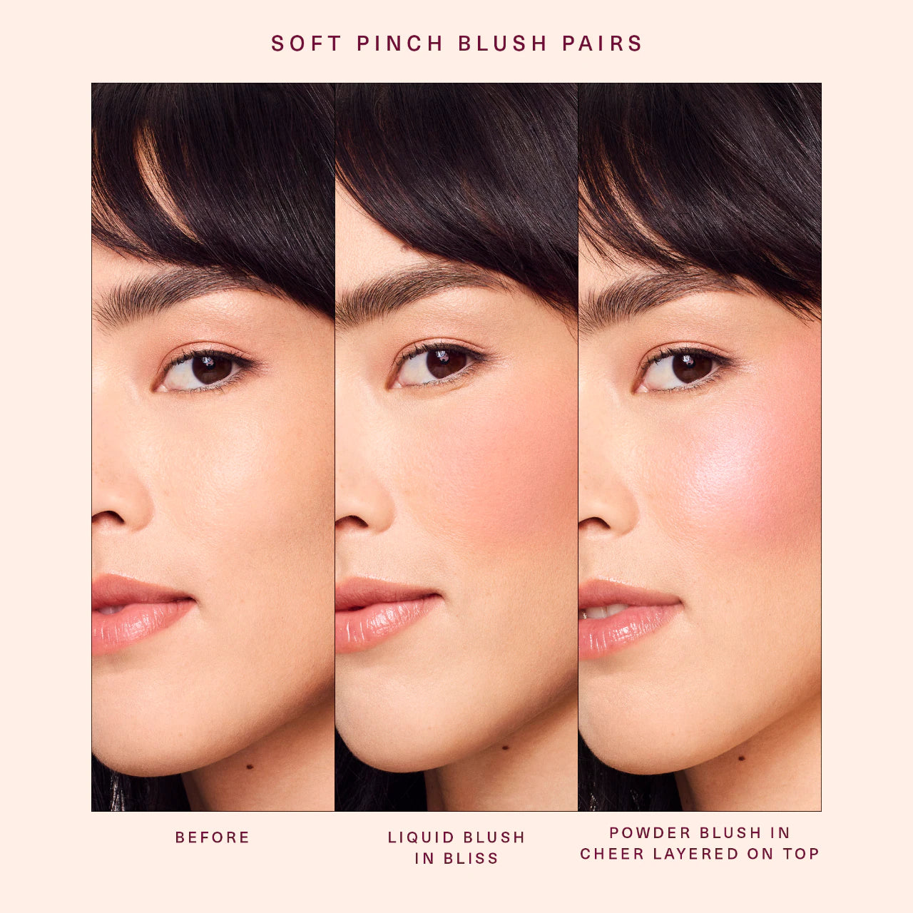 Rare Beauty,Blush,Liquid Blush,Long-lasting,Makeupstashpk