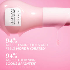 Glow Recipe,Serum,lightweight,Makeupstashpk