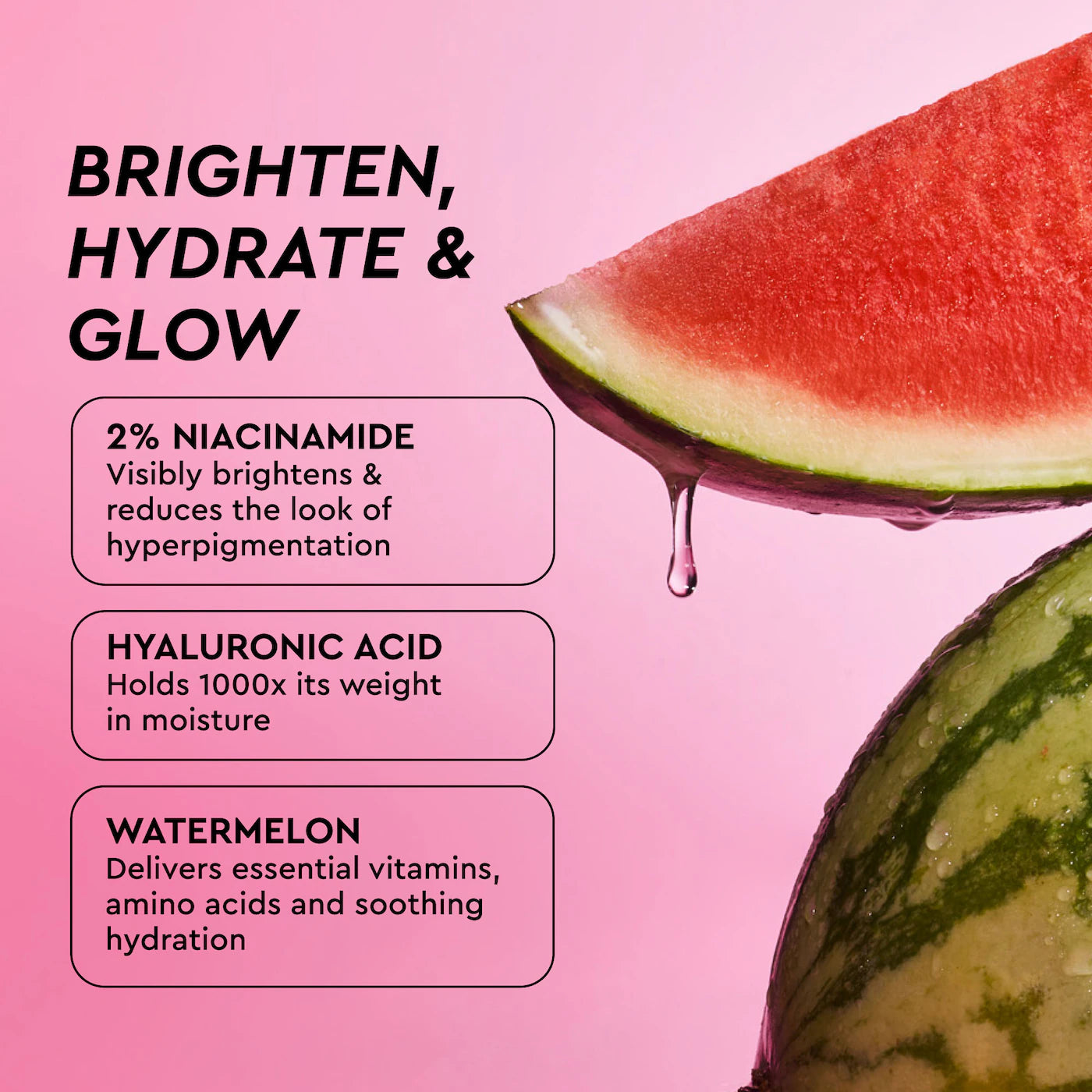 Glow Recipe,Serum,lightweight,Makeupstashpk