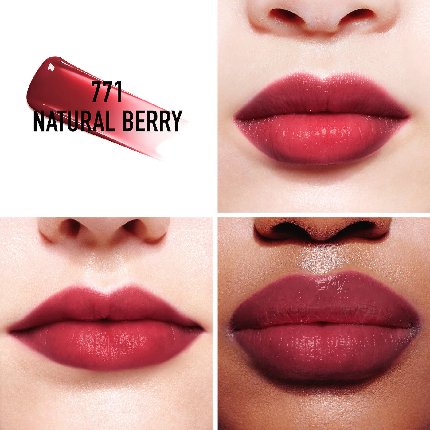 Dior,Lip Tint,Hydrating Lips,Nourishing Lips,long-lasting,Transfer proof,Makeupstashpk