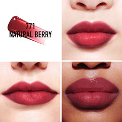 Dior,Lip Tint,Hydrating Lips,Nourishing Lips,long-lasting,Transfer proof,Makeupstashpk