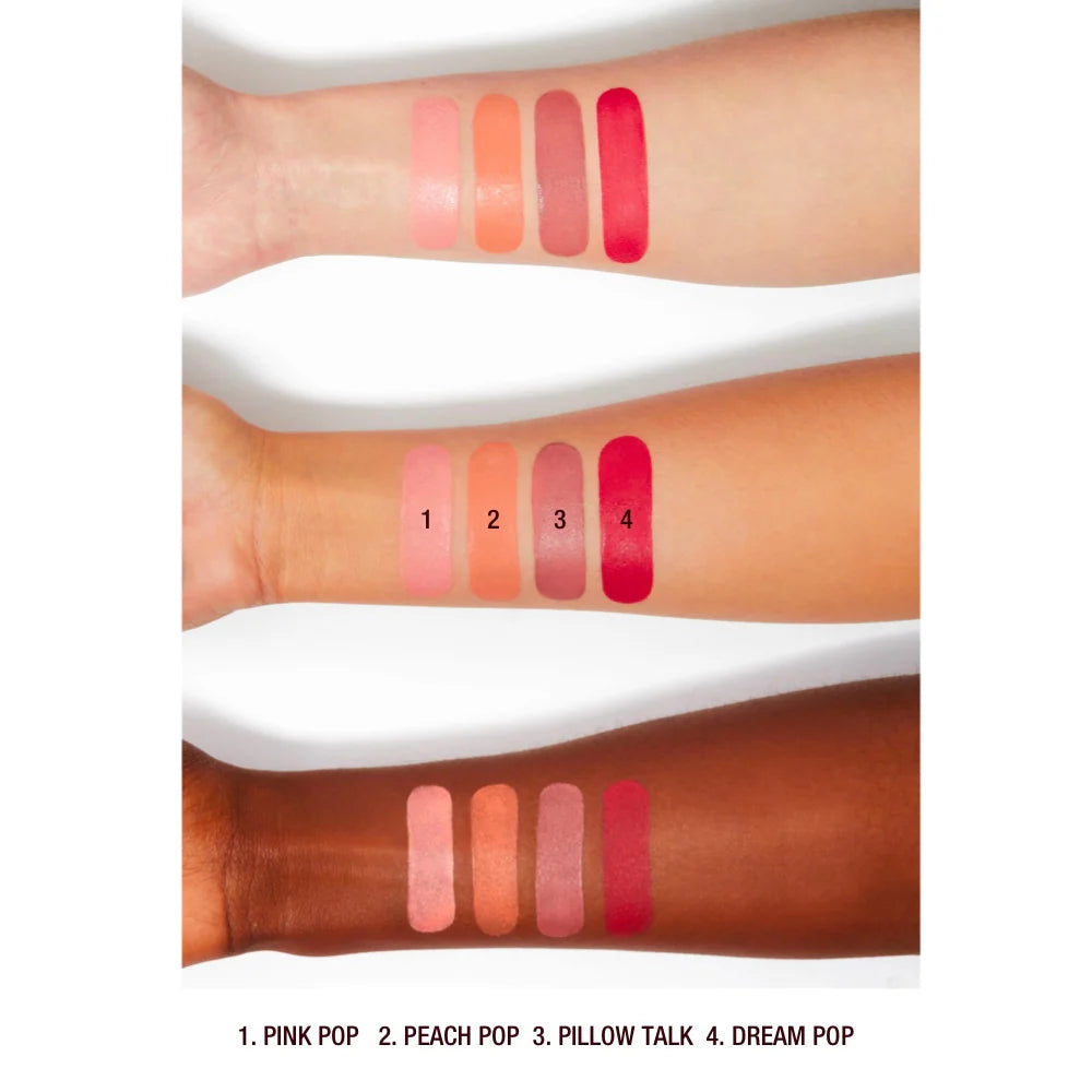 Charlotte Tilbury,Blush Wand,Pink Pop,Makeupstashpk