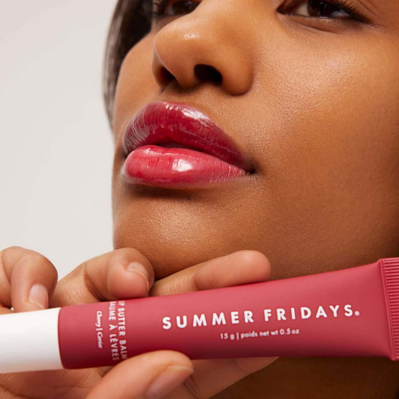 Summer Fridays,Lip Balm,Lip Care,Hydrating Balm,Nourishing Balm,Makeupstashpk
