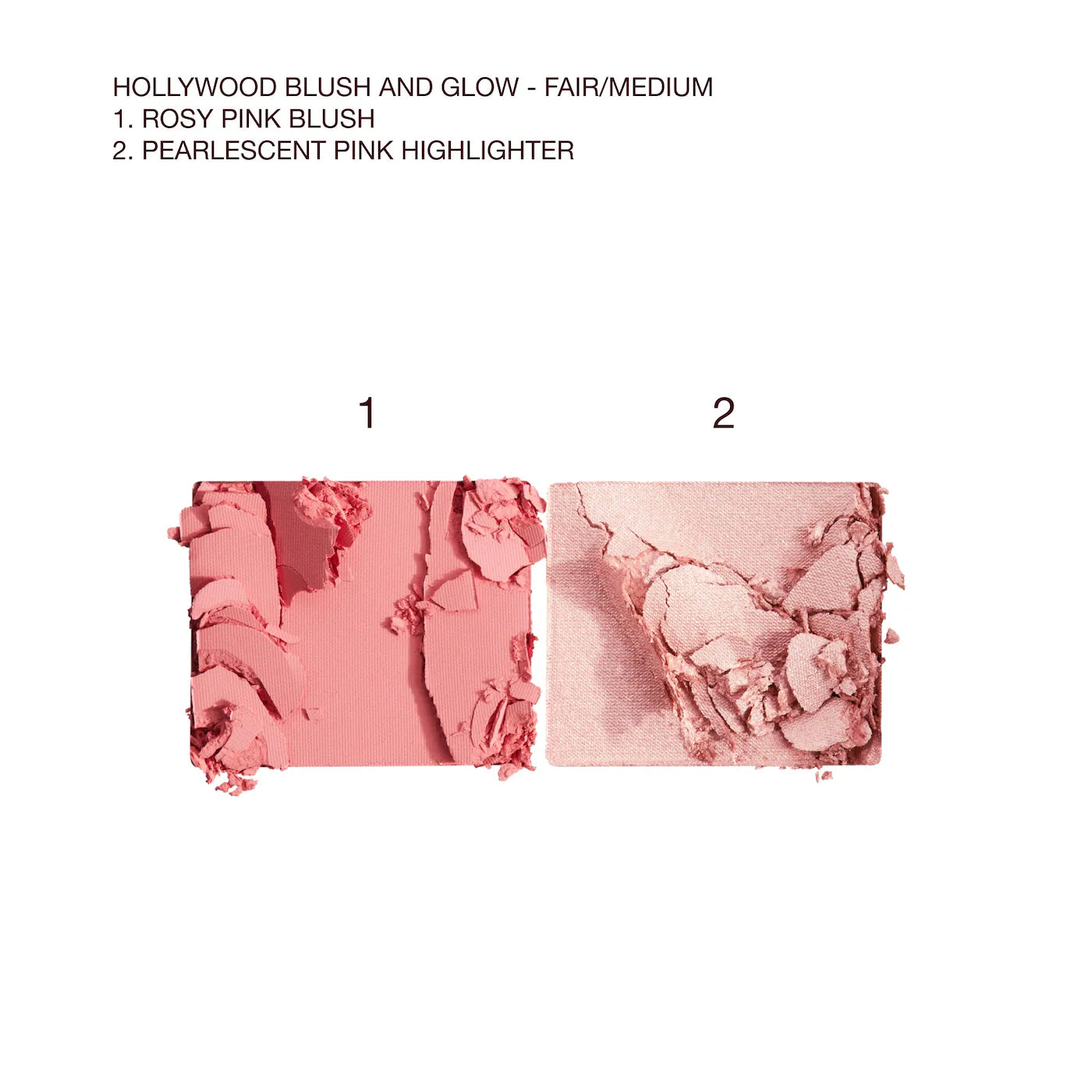 Charlotte Tilbury,Blush & Highlighter,Makeupstashpk