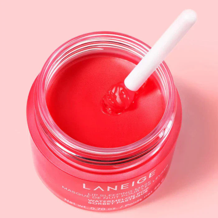 Hydrating , Nourishing ,  Lip Treatment , Lip Care , Fruity Lip Care , Overnight Lip Mask , Makeupstashpk