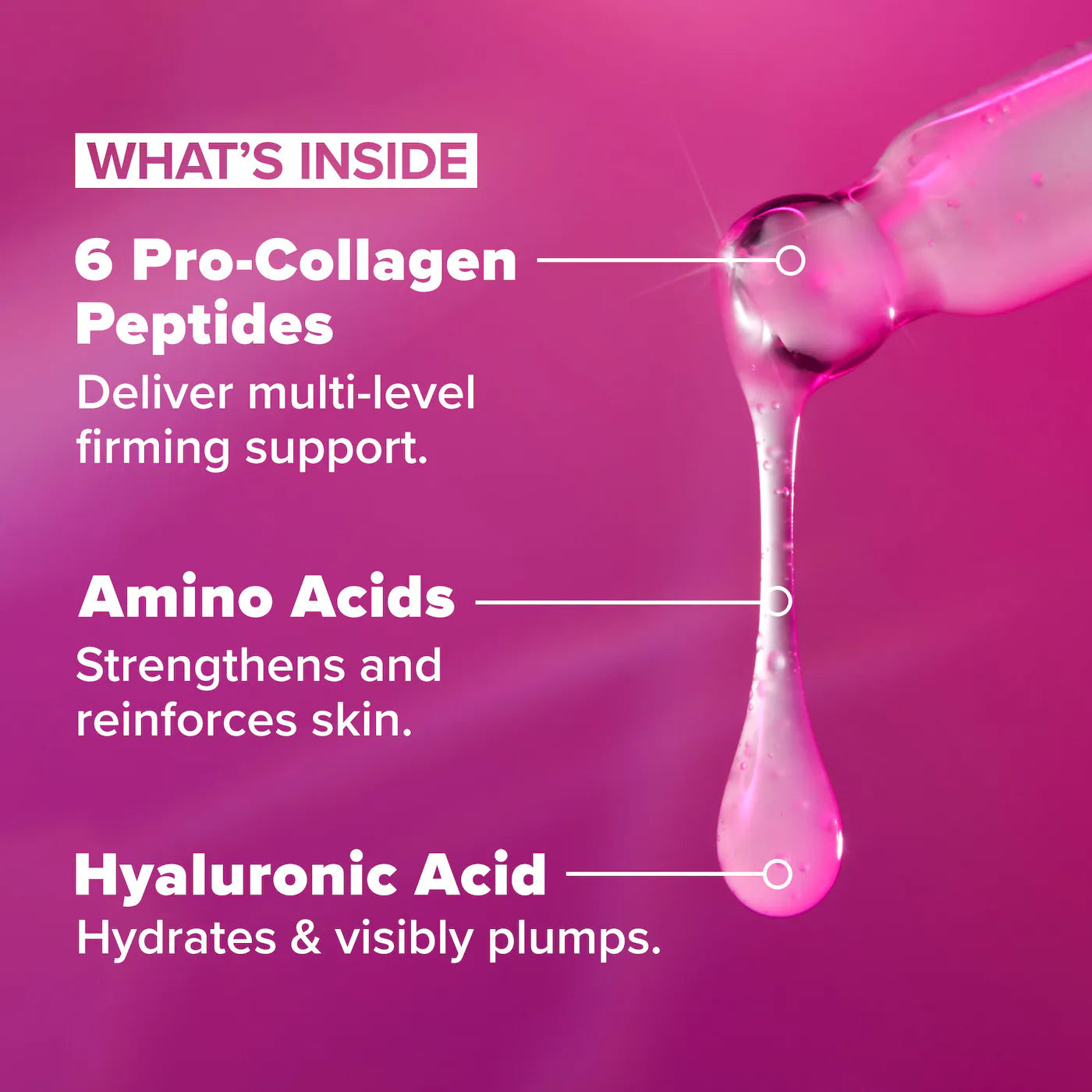 Paula's Choice,Peptide booster,Serum,Hydrating,Long-lasting,Makeupstashpk