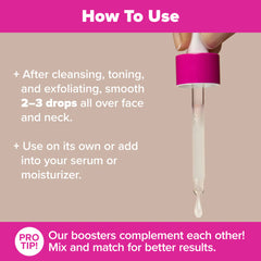 Paula's Choice,Peptide booster,Serum,Hydrating,Long-lasting,Makeupstashpk