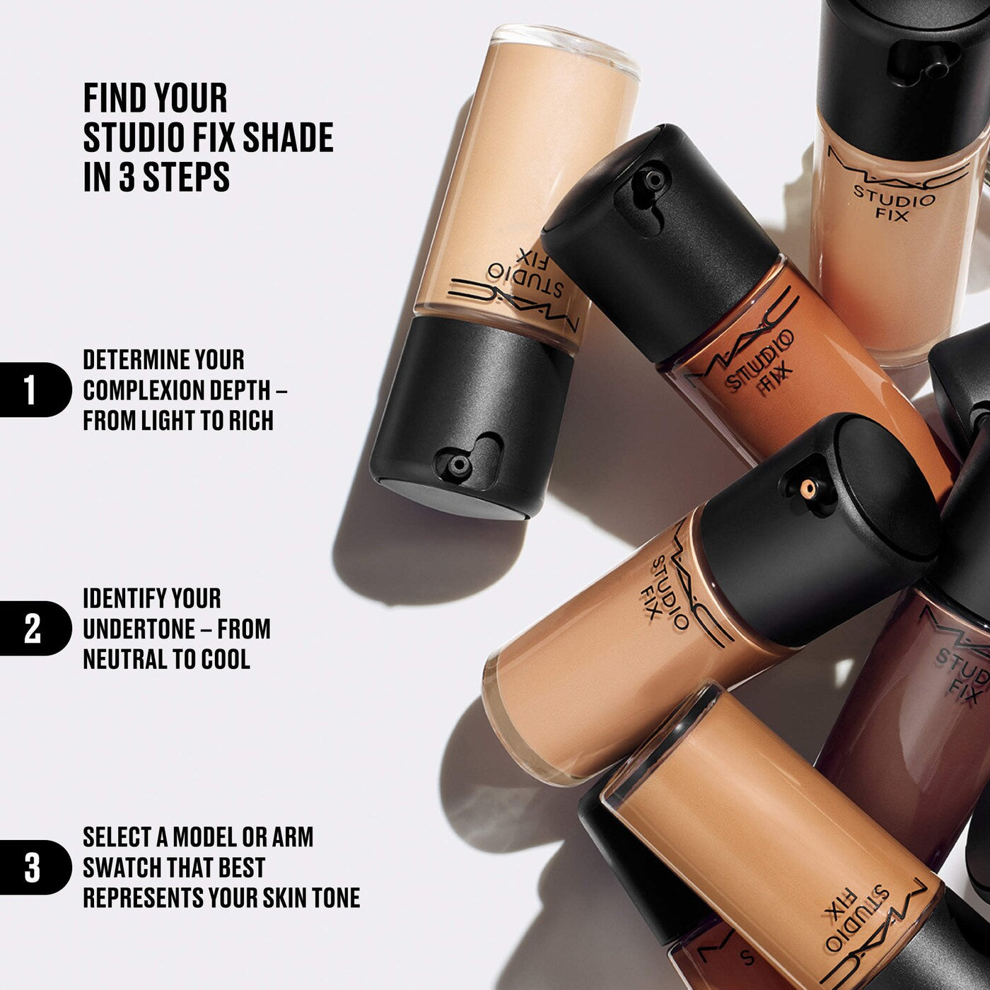 MAC Cosmetics,Foundation,liquid Foundation,Long-lasting,Makeupstashpk