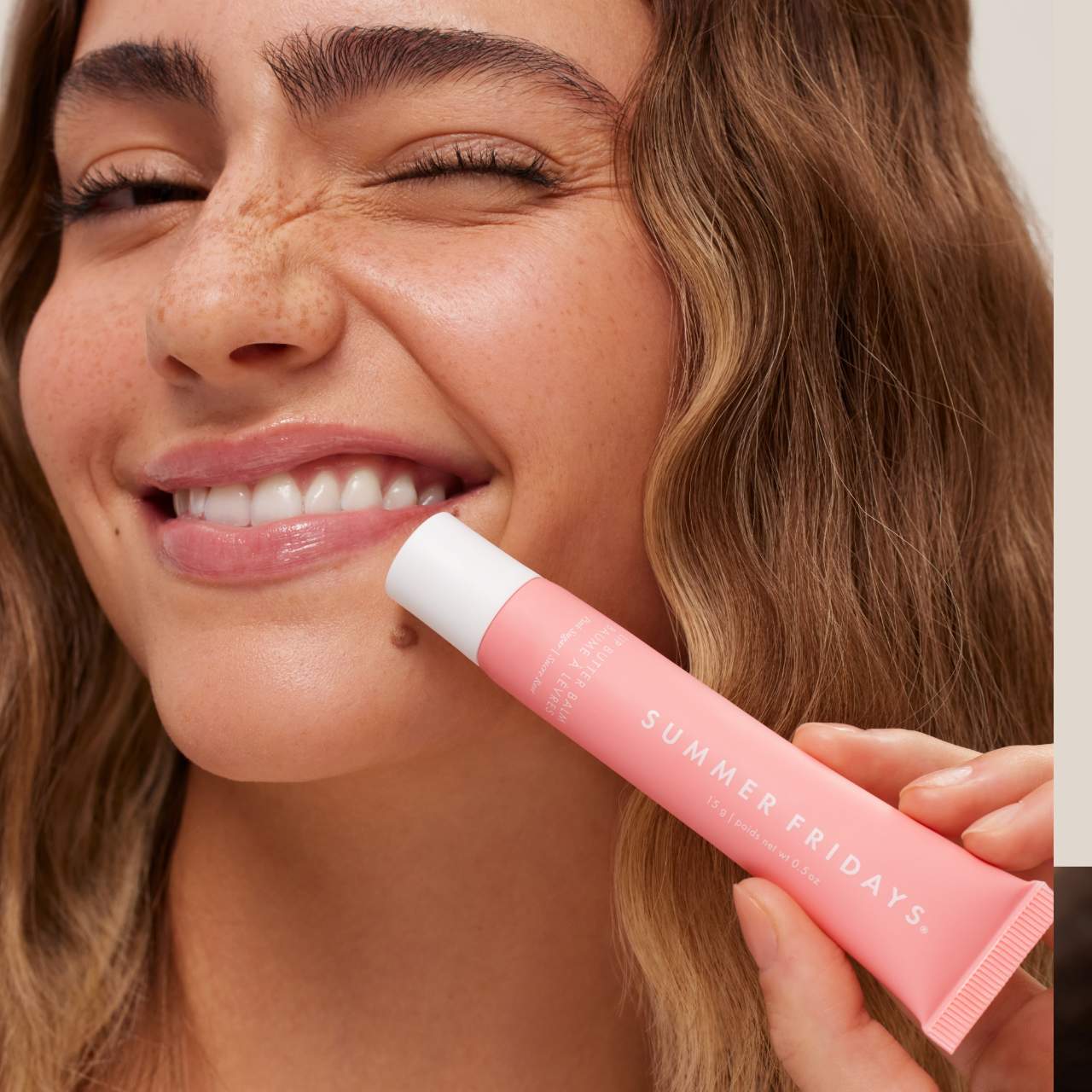 Summer Fridays,Lip Balm,Lip Care,Hydrating Balm,Nourishing Balm,Makeupstashpk
