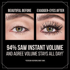 Charlotte Tilbury,Mascara,Long-lasting,Volumizing Mascara,long Lashes,Makeup Stash Pakistan