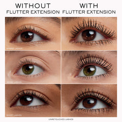 Mascara , Feather ,Light  ,Length ,Lift ,Makeup Stash Pakistan