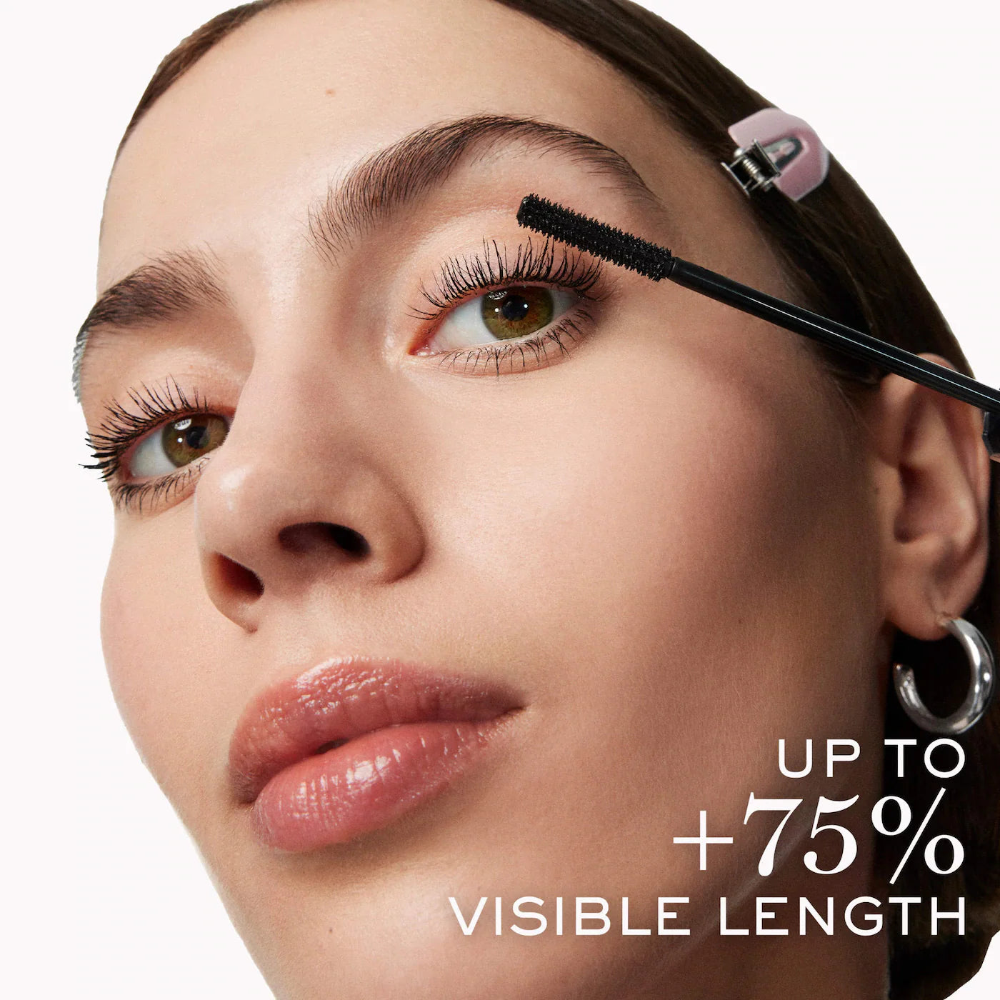 Mascara , Feather ,Light  ,Length ,Lift ,Makeup Stash Pakistan