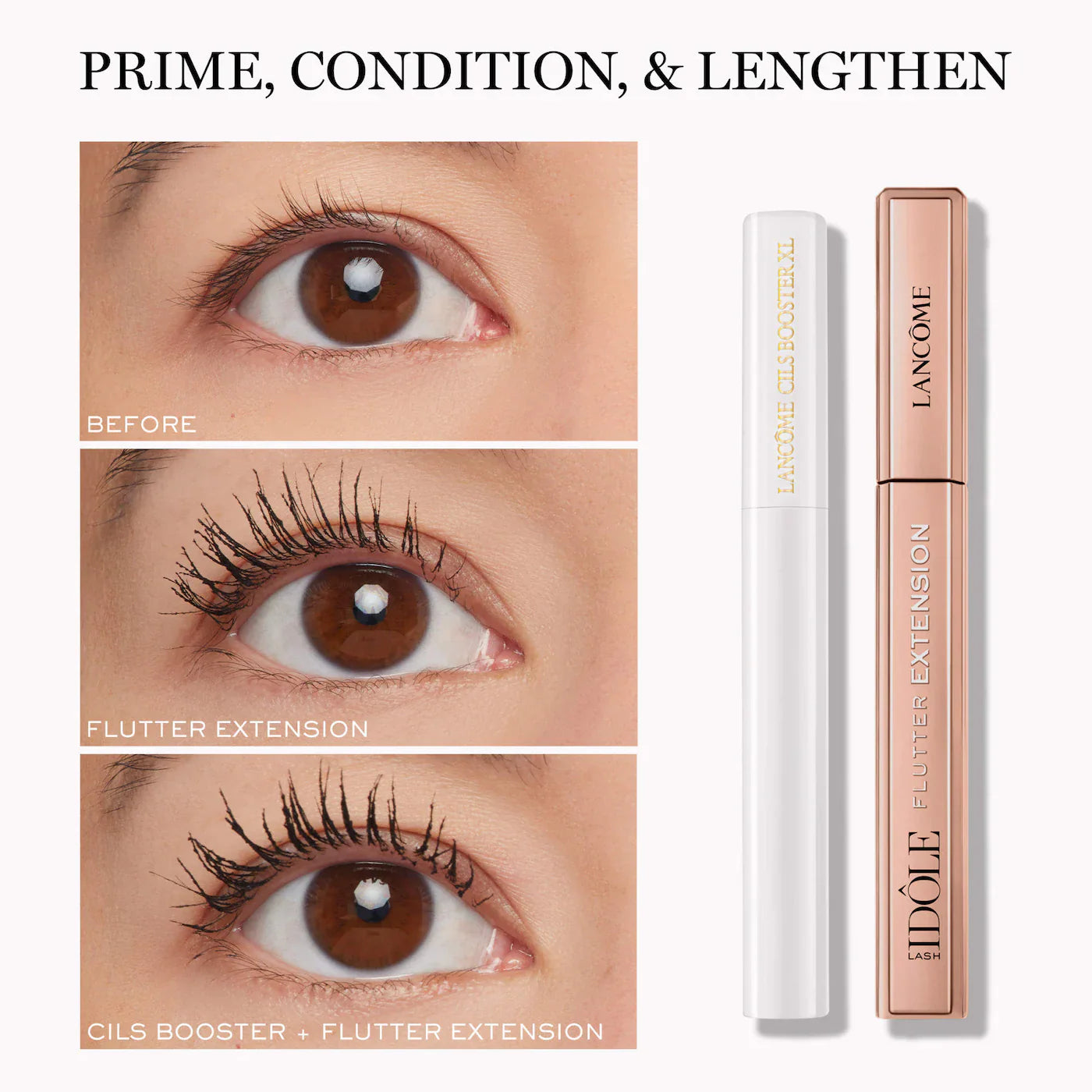 Mascara , Feather ,Light  ,Length ,Lift ,Makeup Stash Pakistan