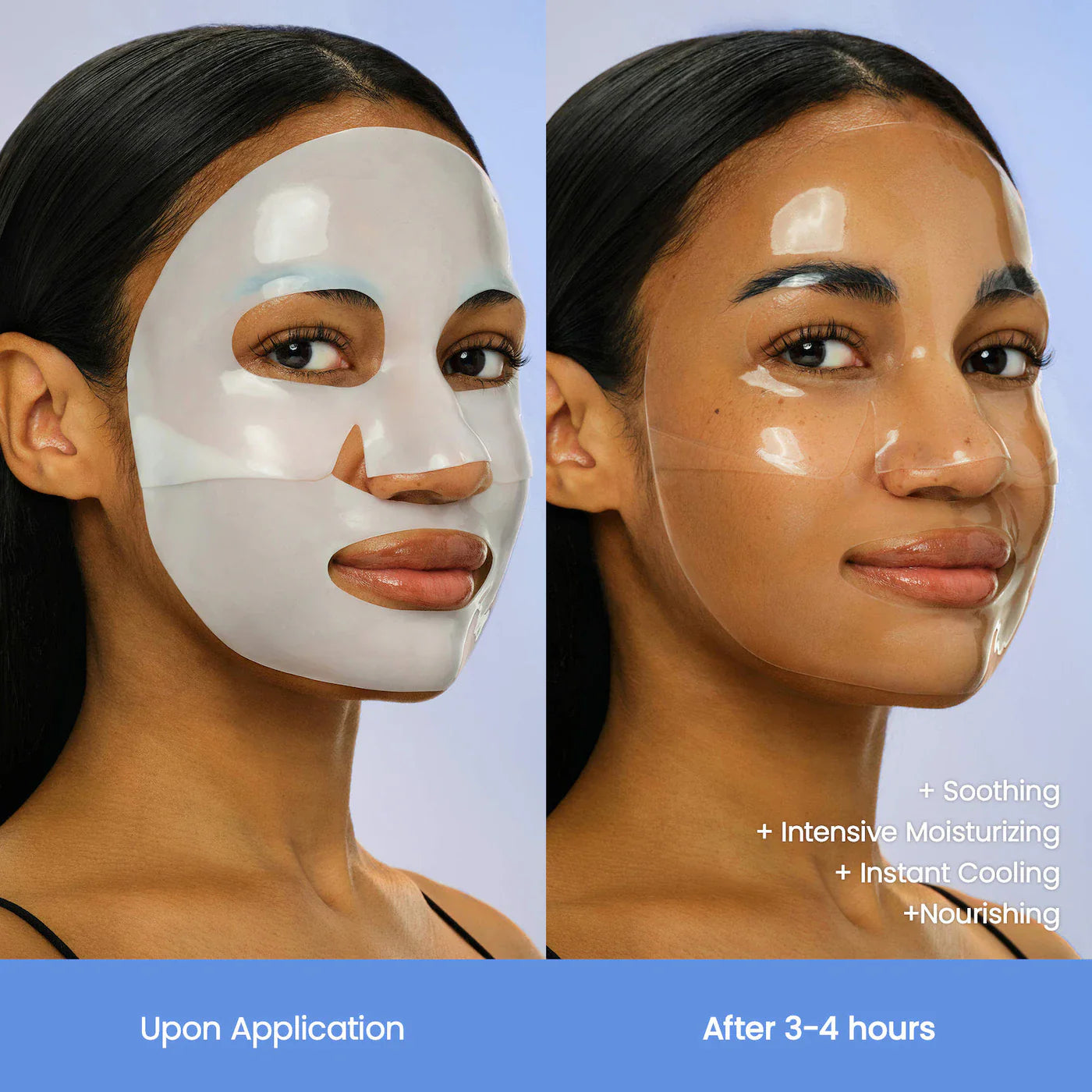Biodance – Cera-Nol Real Deep Mask 34g  - Makeup Stash Pakistan