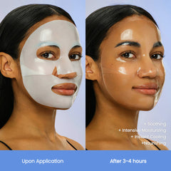 Biodance – Cera-Nol Real Deep Mask 34g  - Makeup Stash Pakistan