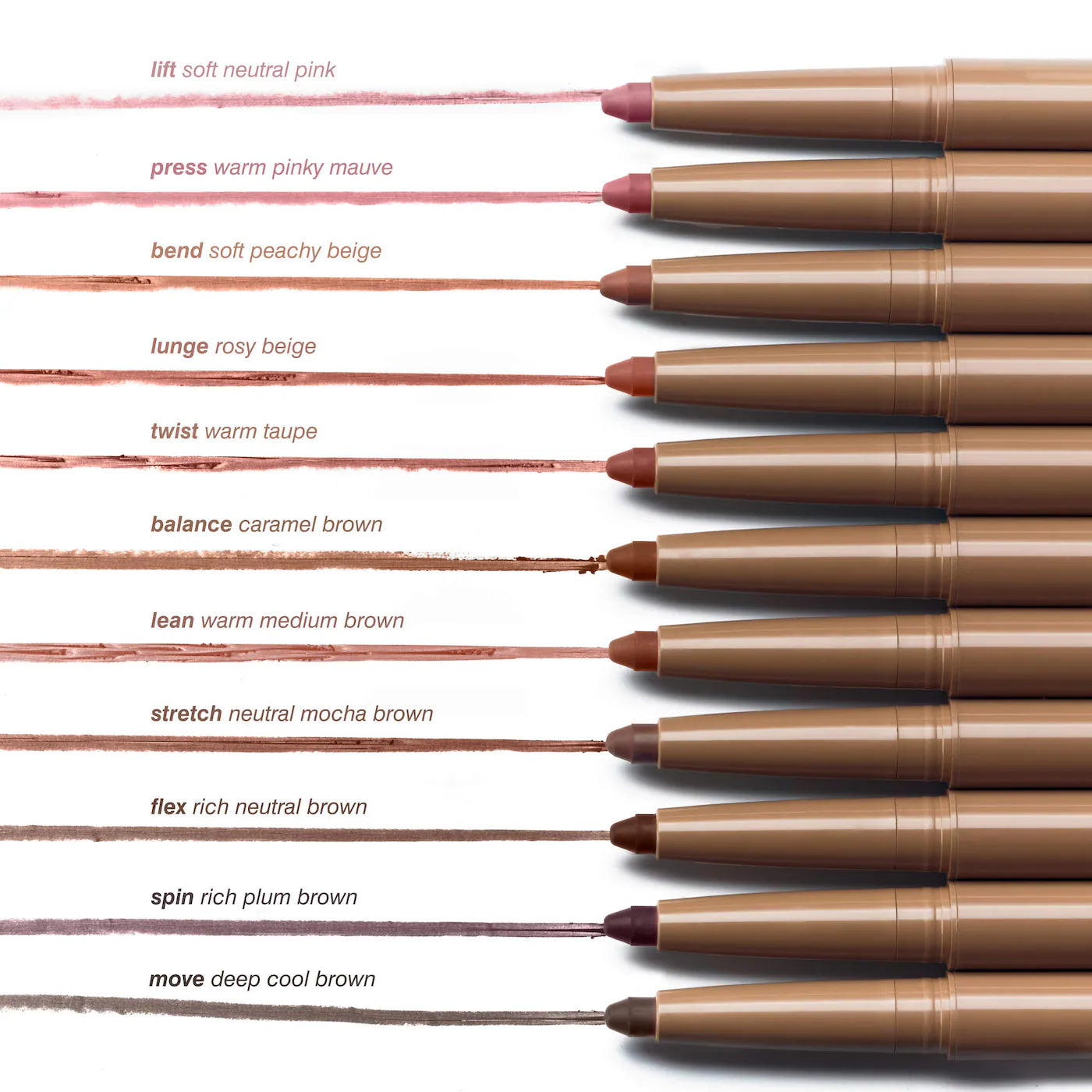 Rhode,Lip Liner,Lip Shaper,Hydrating,Creamy,Makeupstashpk