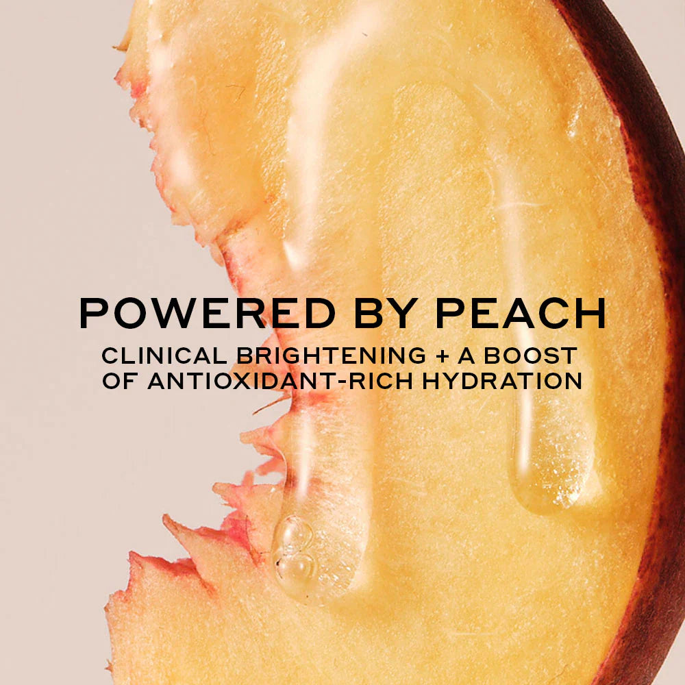 Ole Henriksen Peach Glaze Glow Niacinamide Serum – 15 ml - Makeup Stash Pakistan