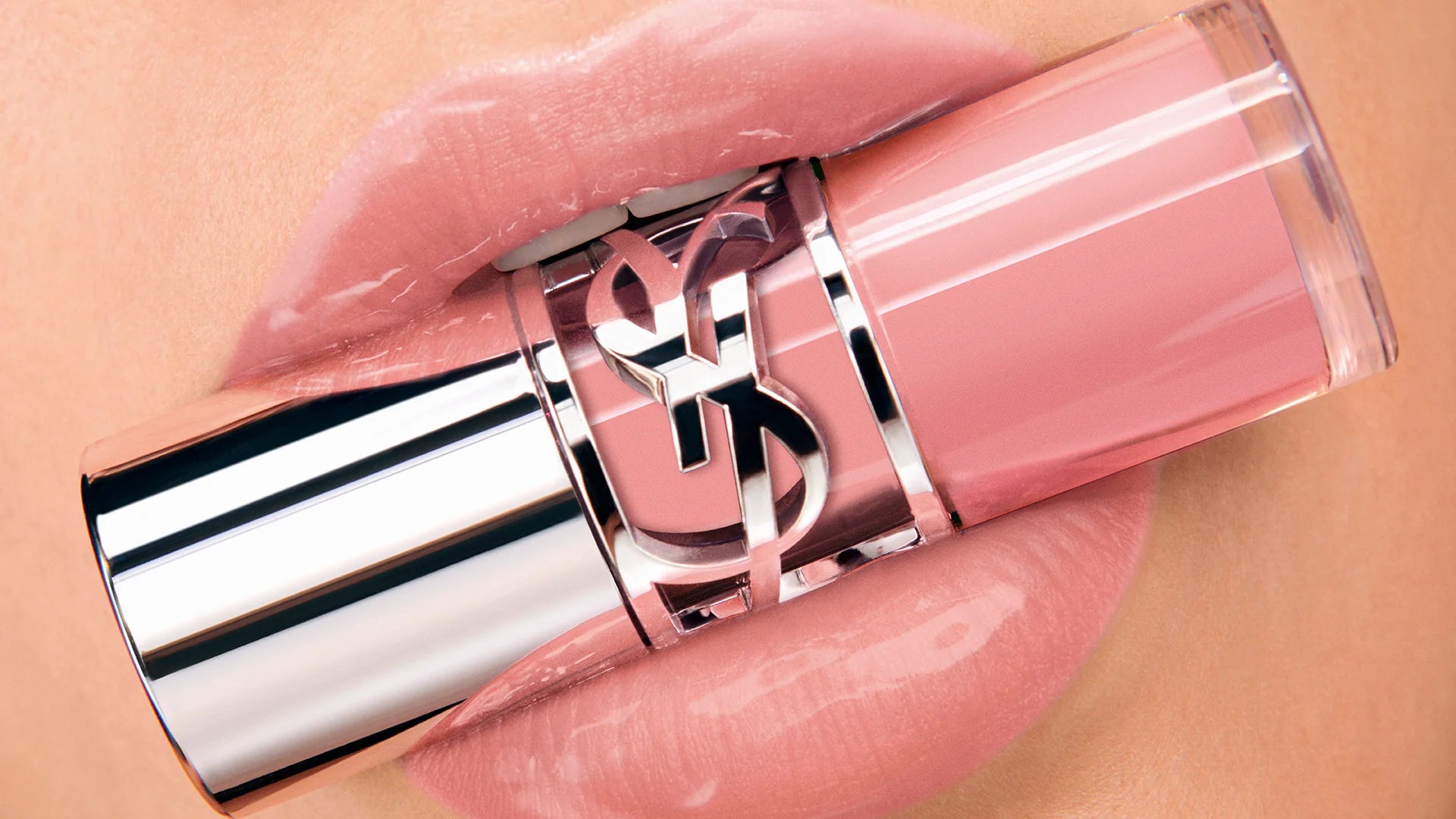 YSL Beauty,Lip Oil,Glossy Lips,Hydrating,Plumping ips,Makeupstashpk