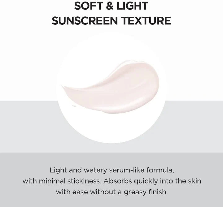 Brightening Sunscreen , Soothing , Tone Up Sunscreen , Non Greasy , Sensitive Skin , Makeupstashpk