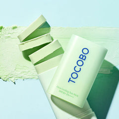 Tocobo,Sun Stick,lightweight,long-lasting,Sun Protection,Hydrating,multi-layer hydration,Makeupstashpk