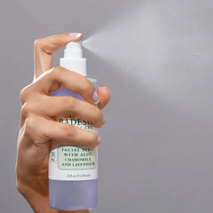 Calming, Hydrating ,Face Mist, Makeup Stash Pkistan